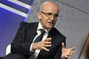Mehmet Şimşek’ten piyasalara güven mesajı
