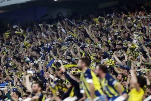 Bavulunu topladı gidiyor! Fenerbahçe’de sürpriz veda