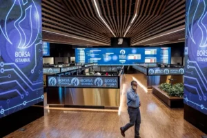 Borsa İstanbul’da rekor düşüş