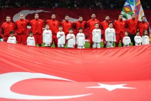 Dünyanın en iyi genç futbolcularını duyurdular