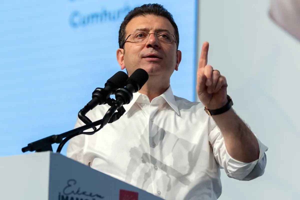 İmamoğlu’nun diploması iki nedenle iptal edilmiş