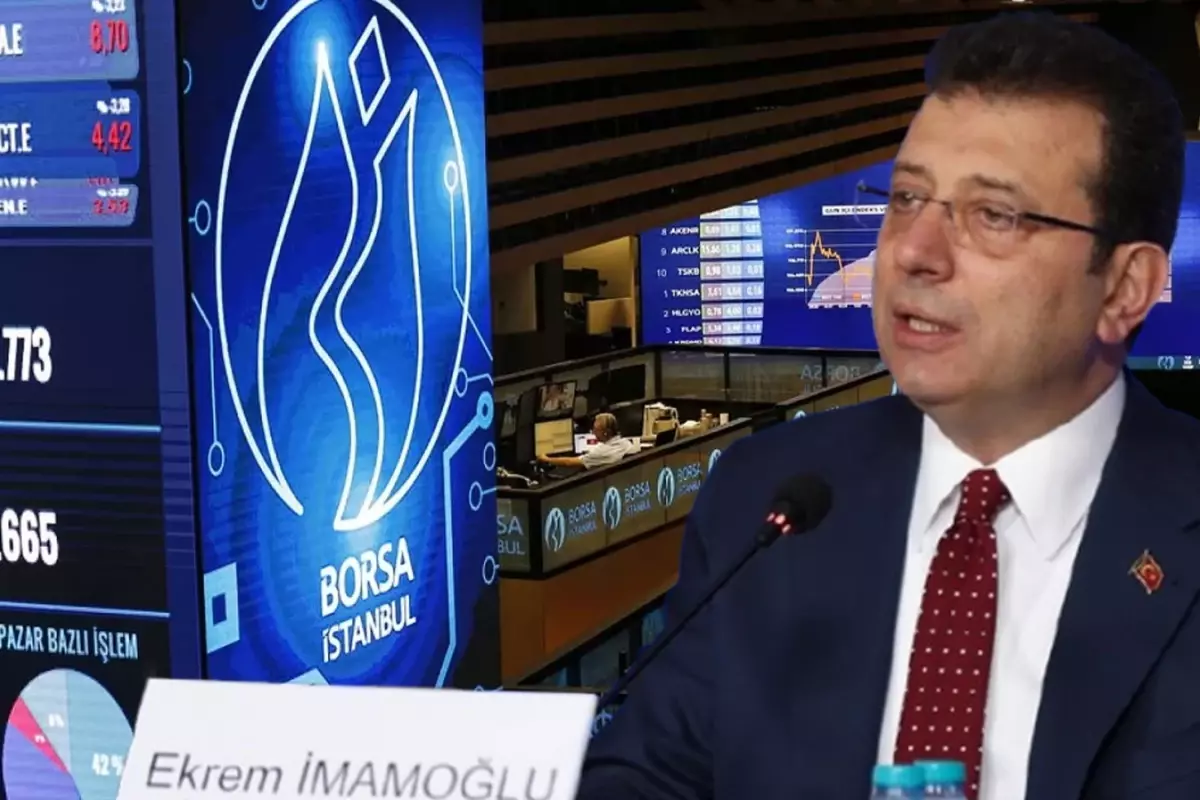 Dünyaca ünlü banka Borsa İstanbul’dan ayrıldı