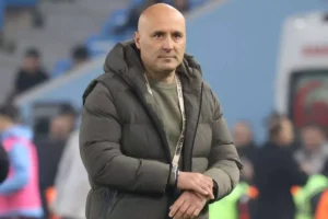 Sami Uğurlu’nun koltuğu hemen doldu! İşte yerine gelen isim