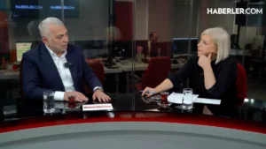 Metin Külünk: Türkiye dijital bir savaşın hedefinde