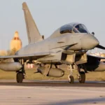 Türkiye’ye ‘Eurofighter’ satılmayacak mı? Almanya son noktayı koydu