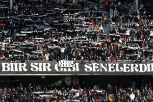 FIFA’dan küme düşen Türk takımına şok ceza