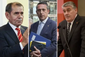 İşte UEFA’dan kasalarına giren paralar