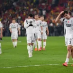 Kartal’ın kabusu bitmiyor