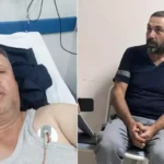 Eşinin tacizcisini öldüren kocaya mahkemede şok! Karısının hattı…