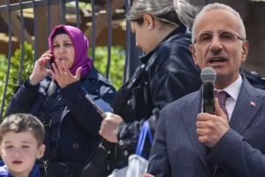 Deprem anında GSM hatlarına ne oldu? Gündem yaratacak 15 dk detayı