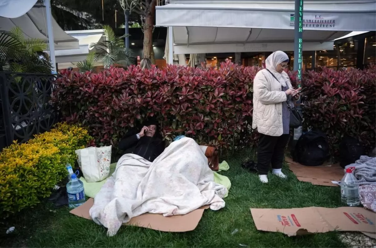 Deprem fırsatçıları için harekete geçildi! Gecikmesizin uygulanacak