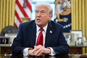 İşte Trump’ın ticaret savaşında aldığı kararlar