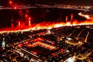 En çok taraftarı olan takımlar belli oldu! Türkiye’de ilk sırada…