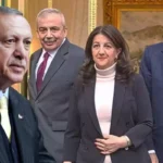 Erdoğan merakla beklenen görüşme için tarih verdi