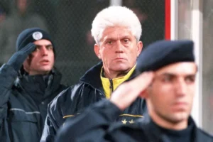 Fenerbahçe’nin efsane direktörü hayatını kaybetti