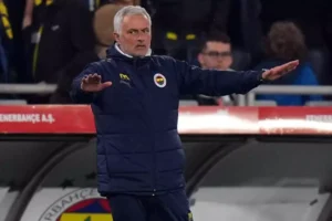 Fenerbahçe ile Lazio anlaştı!
