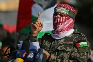 Hamas’tan İsrail askerlerine ağır darbe! Ölü ve yaralılar var