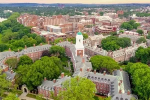 Harvard Üniversitesi’nde silah sesleri!