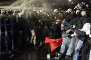 İBB protestoları sonrası tutuklanan gençlerle ilgili yeni gelişme