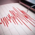 İstanbul’da korkutan bir deprem daha