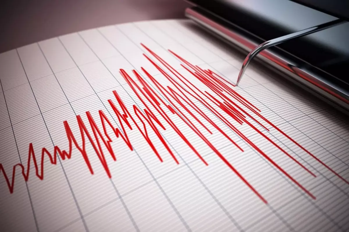 İstanbul’da korkutan bir deprem daha