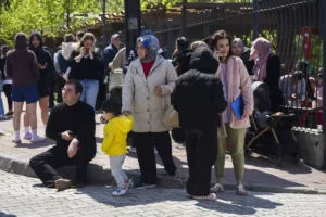 İstanbul beşik gibi! AFAD tedirgin eden rakamı paylaştı