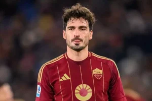 Dünyaca ünlü futbolcu emeklilik kararı aldı