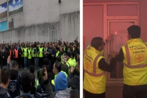 Metro İstanbul işçileri greve gidiyor
