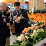 Pazar ve marketten satın alınan 11 ürün zehirli çıktı