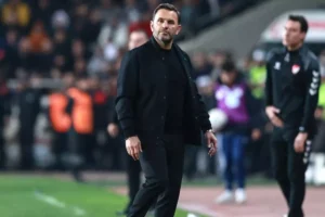 Dev derbinin hakemi için maç öncesi dikkat çeken sözler