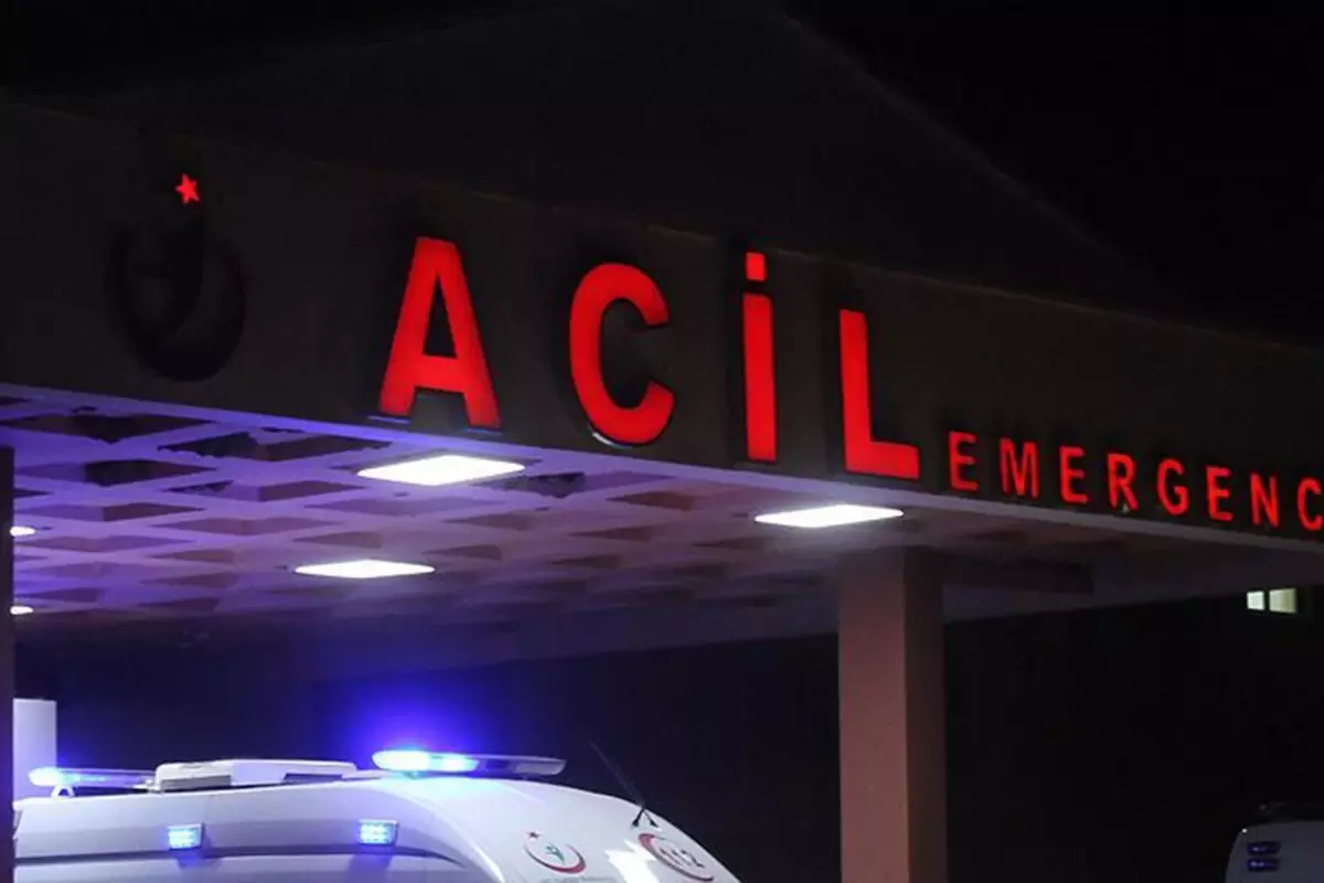 Elektrik akımına kapılan çocuk ve annesi hayatını kaybetti