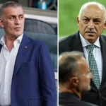 Savcılık, Büyükekşi için kararını verdi
