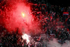 Trabzonspor’dan Fenerbahçe maçı öncesi zehir zemberek tepki