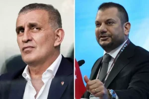Trabzonspor’dan TFF’ye Türkiye Kupası tepkisi: Sanki finalistler önceden belirlenmiş