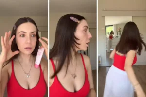 Ünlü oyuncu depreme böyle yakalandı! Bağırarak çocuğuna koştu