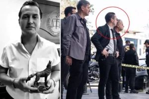 Türkiye’nin konuştuğu savcıya tehdit! Verdiği yanıtı görmeniz lazım