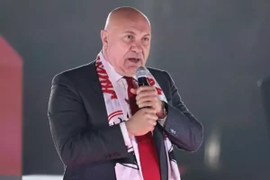 Galatasaray maçı öncesi iddialı konuştu